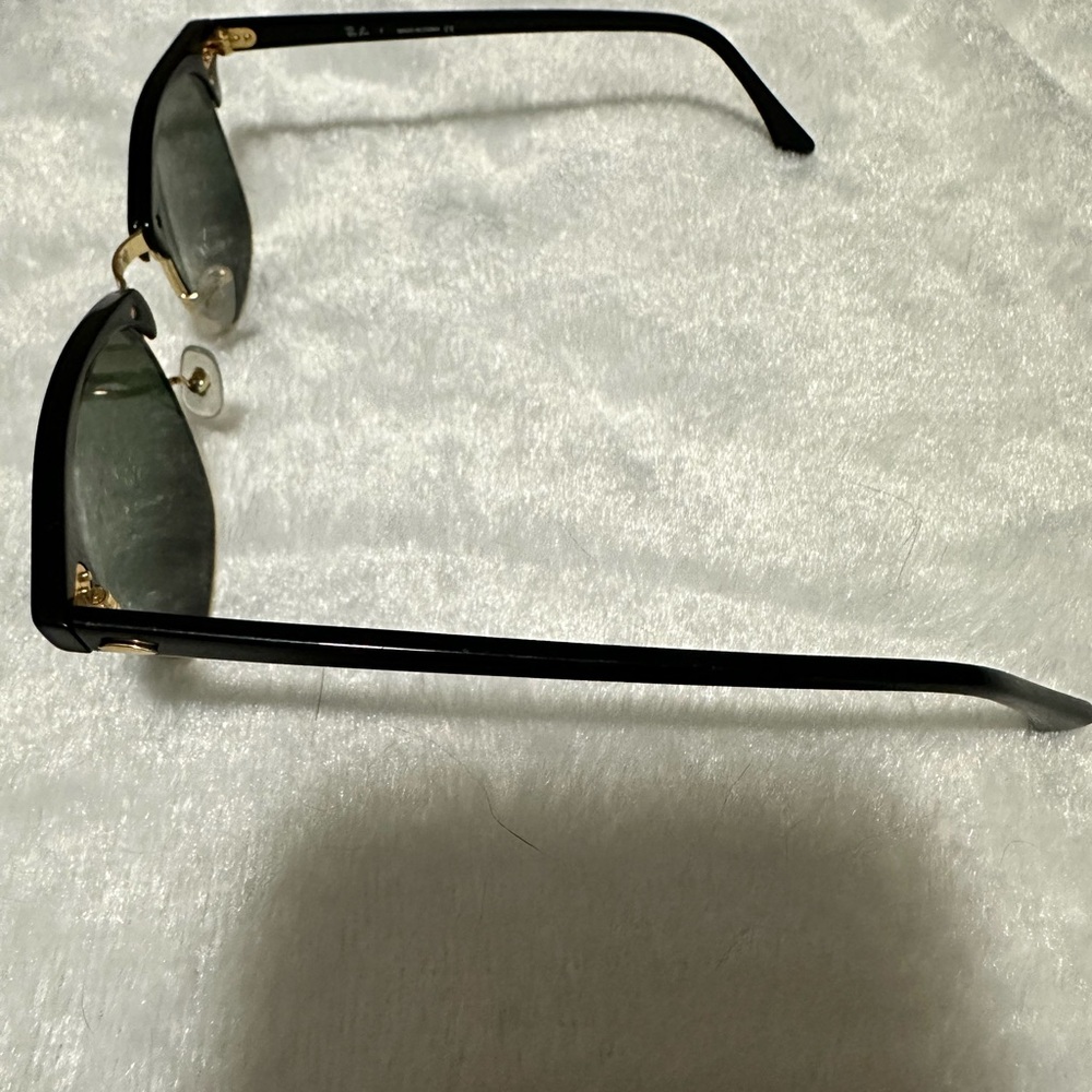 Ray-Ban sunglasses - Picture 3 of 4